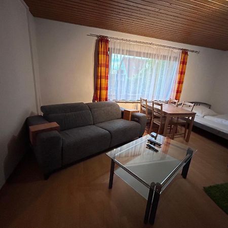 Fewo Michistrasse Forchheim  Eksteriør bilde