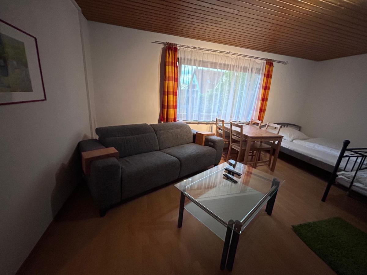 Fewo Michistrasse Forchheim  Eksteriør bilde